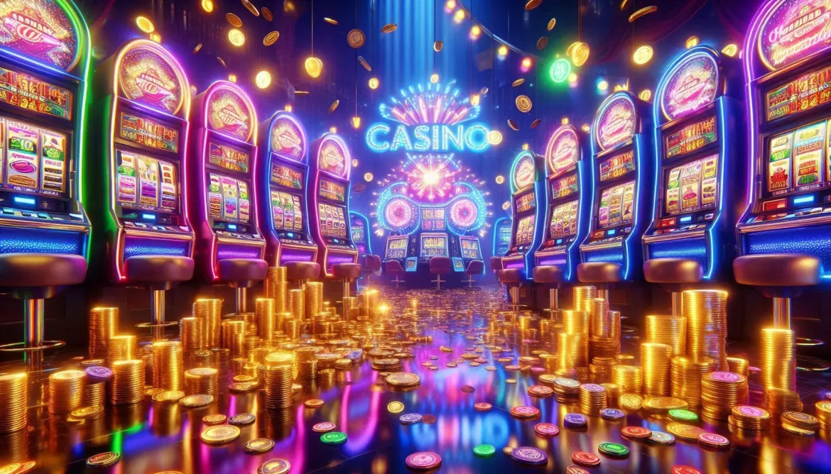 Regalrush Casino